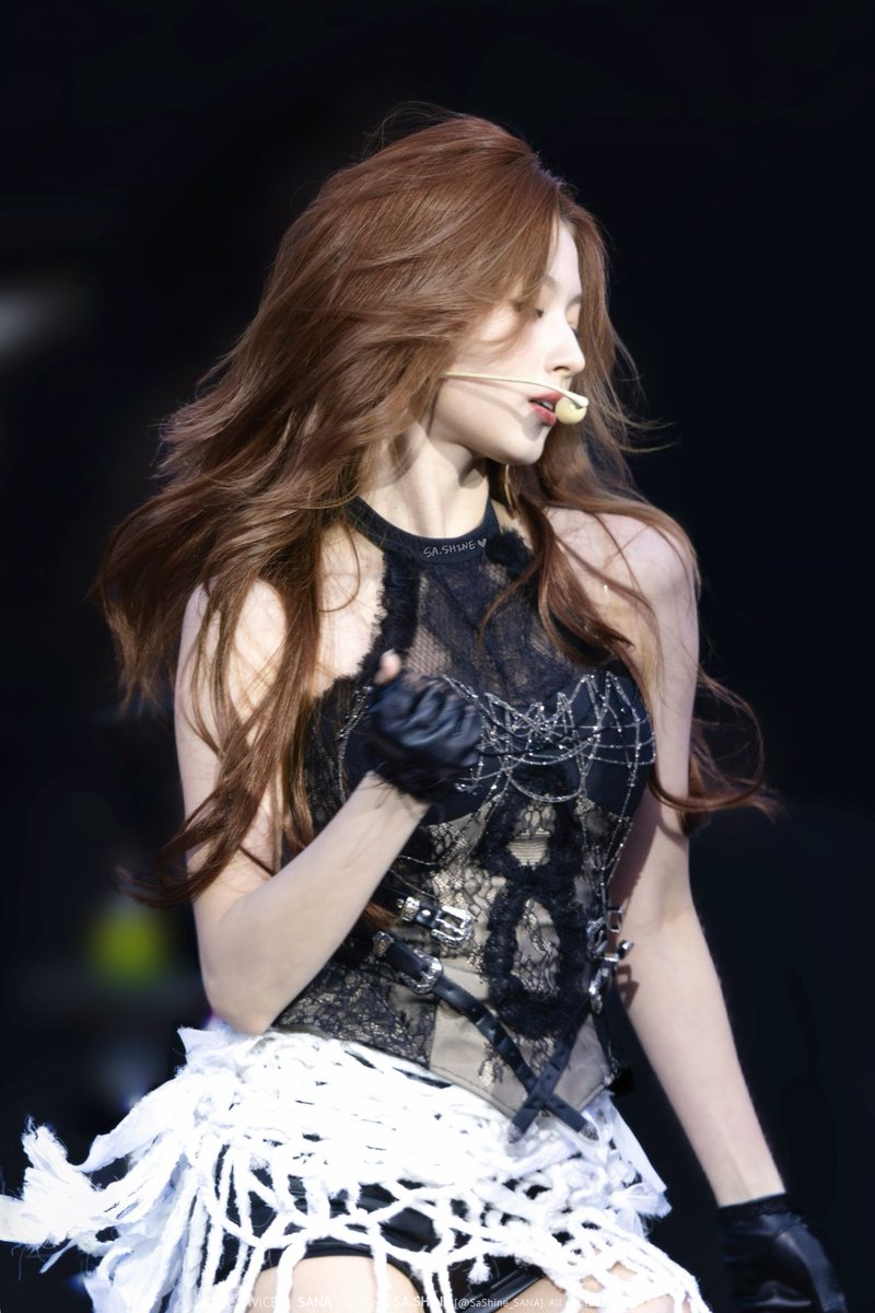 250418 COLDPLAY in GOYANG D2

MASTERPIECE

#트와이스 #사나 #TWICE #SANA #サナ