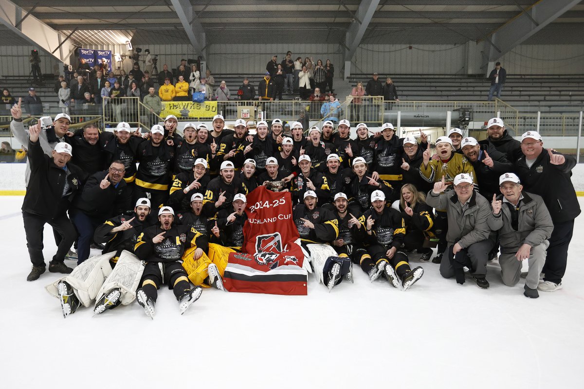 OJHL tweet media
