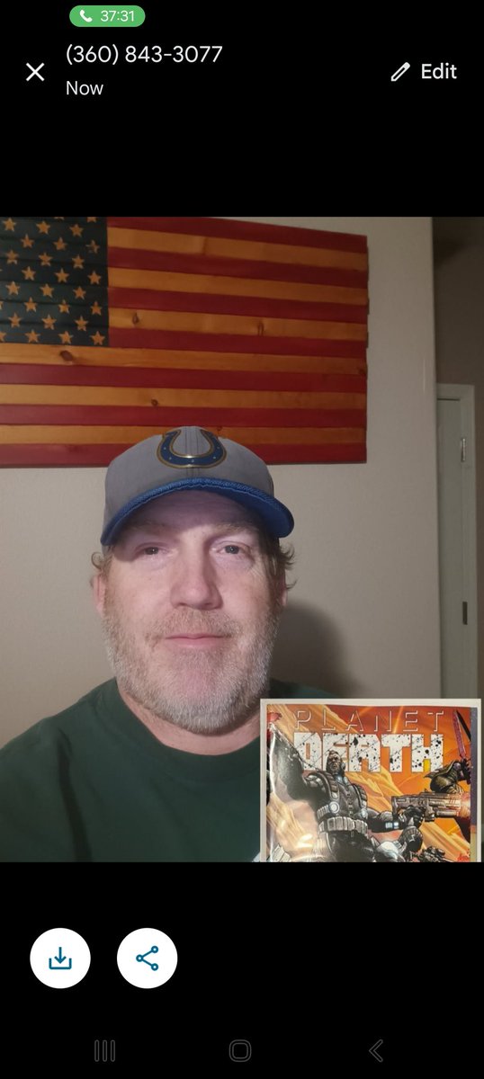 Bobby Marshall tweet media