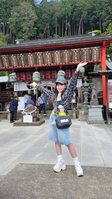 Twitterのコスプレ画像44