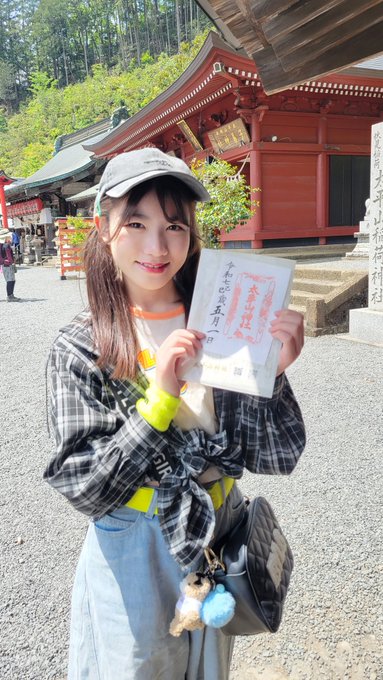 Twitterのコスプレ画像45