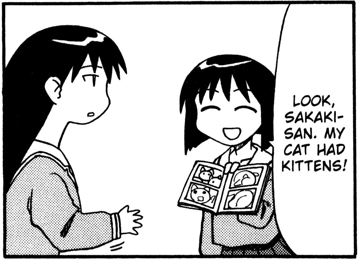 Kaori Bot (@lovelovesakaki) on Twitter photo 