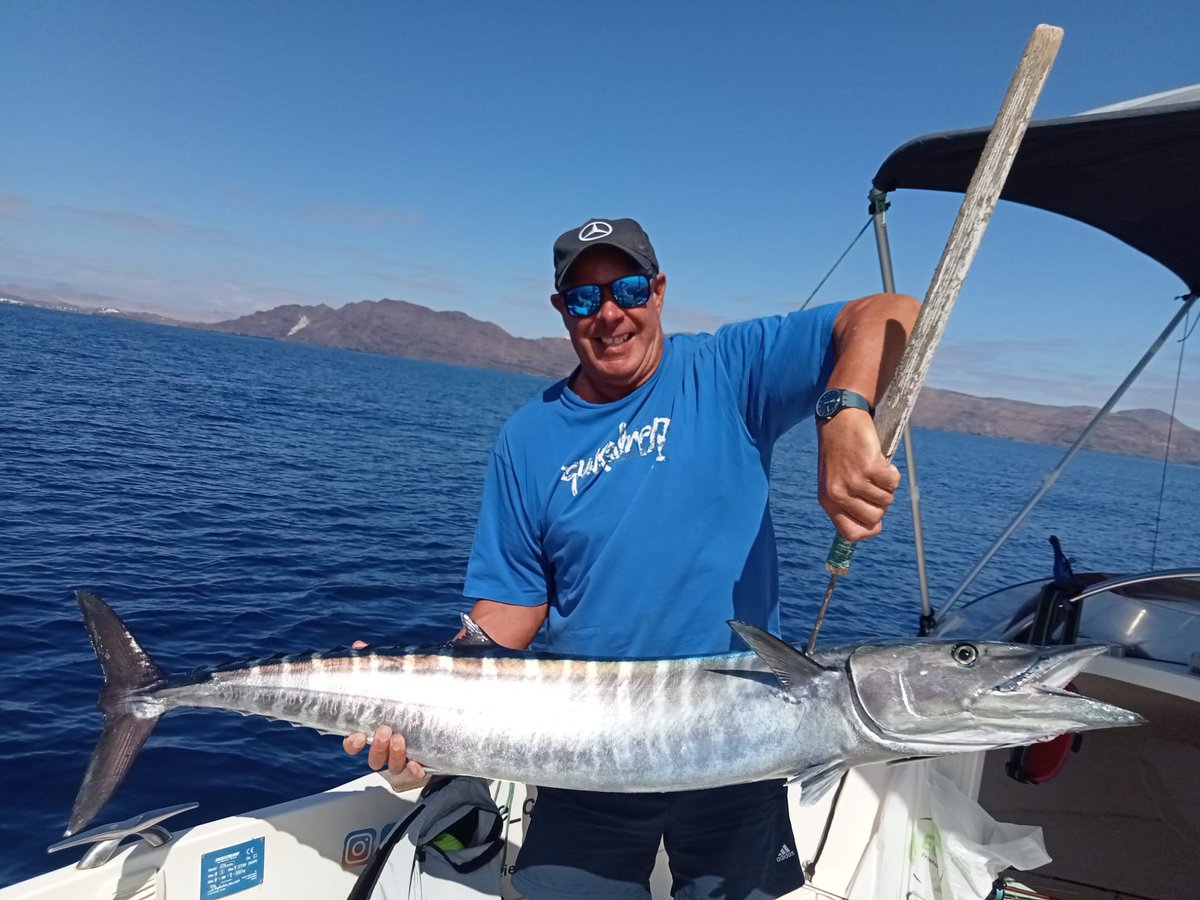 TomsCatchCom's tweet photo. Spring Slam: Big Bites, Bright Days 😎 - Top springtime action from the Canaries to the Caribbean—where marlin, tuna, and mahi are already showing up strong.
https://t.co/YOClCmhc0N https://t.co/FHyNJEF5nm