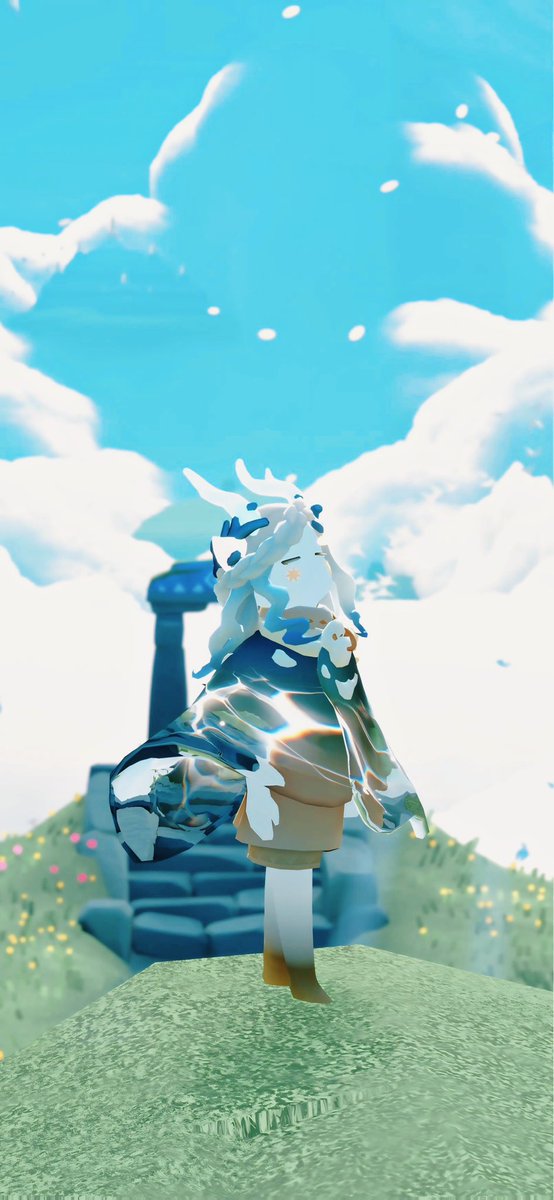 ____uto_____'s tweet photo. #thatskygame https://t.co/cNy5mqlndD