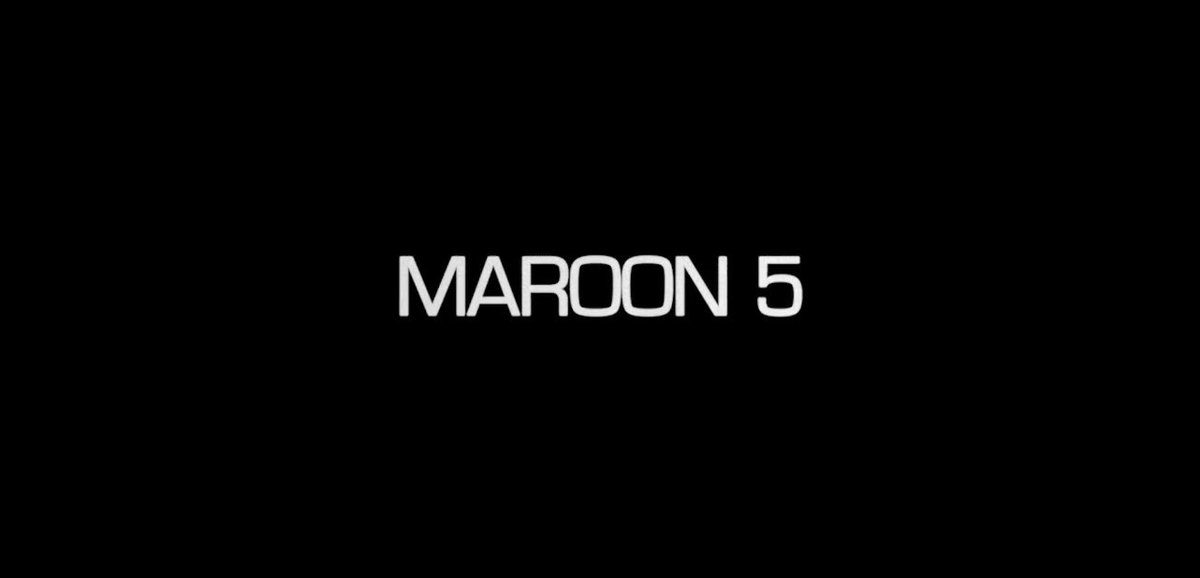 hear_and_there_'s tweet photo. Maroon 5 has dropped a teaser for their “Priceless” music video featuring LISA, set to premiere tomorrow at 11 AM.

🎥 https://t.co/rxIqjVegUh https://t.co/GsoZeiOTIu