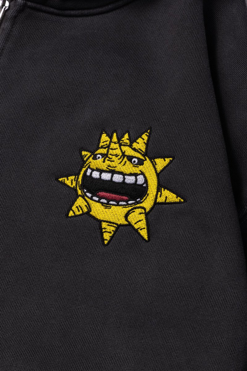room_vault's tweet photo. ☀️🌙
vaultroom x SOUL EATER https://t.co/zIX4Jg0QdU