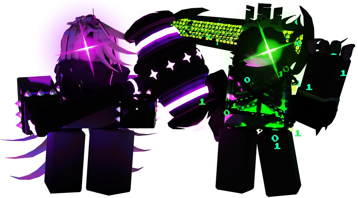 I know you all love in-game models sooo…
1x and 2x
#bloxa #bloxaphobia