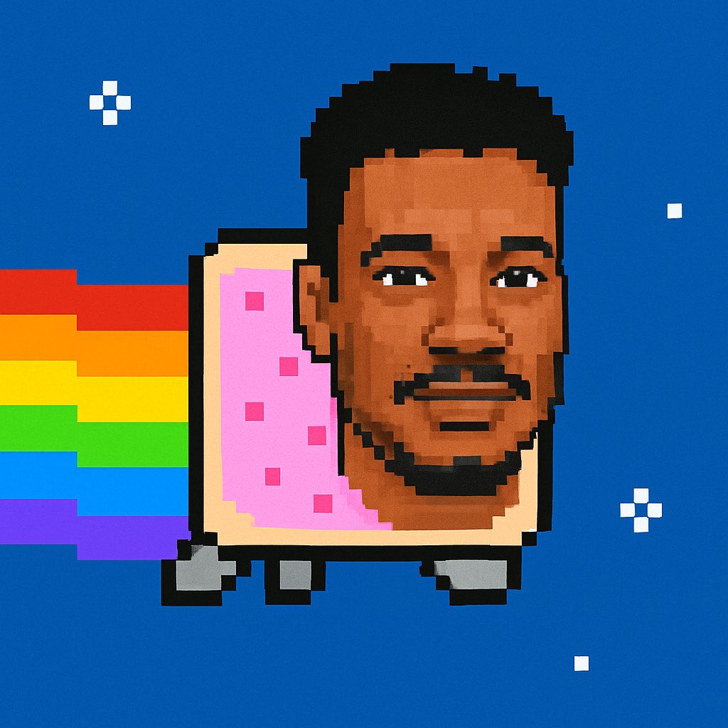 Nice dips on

$NEET
$nyan
$PASTERNAK

Let’s ride. <a href="/blknoiz06/">Ansem</a>