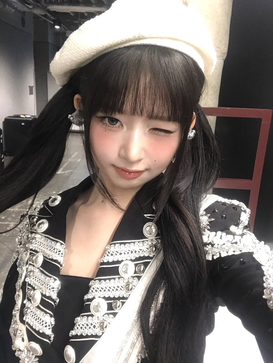 レイちゃん お疲れさま！ ちょくちょくトゲがあるMCあったりして