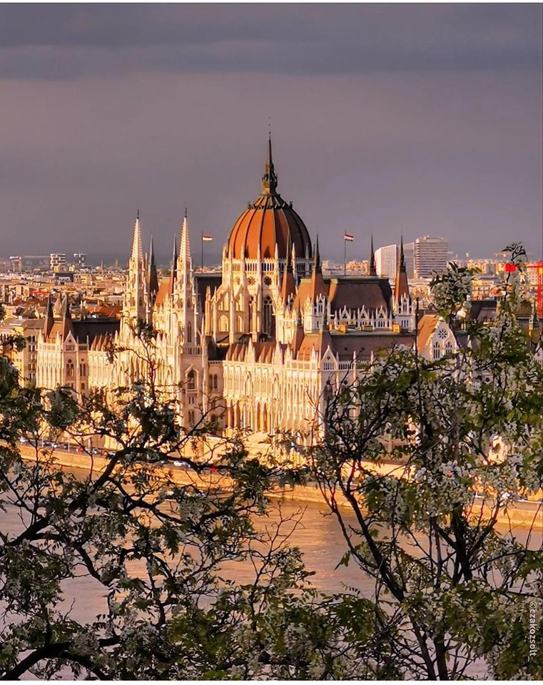 Budapest Hungary