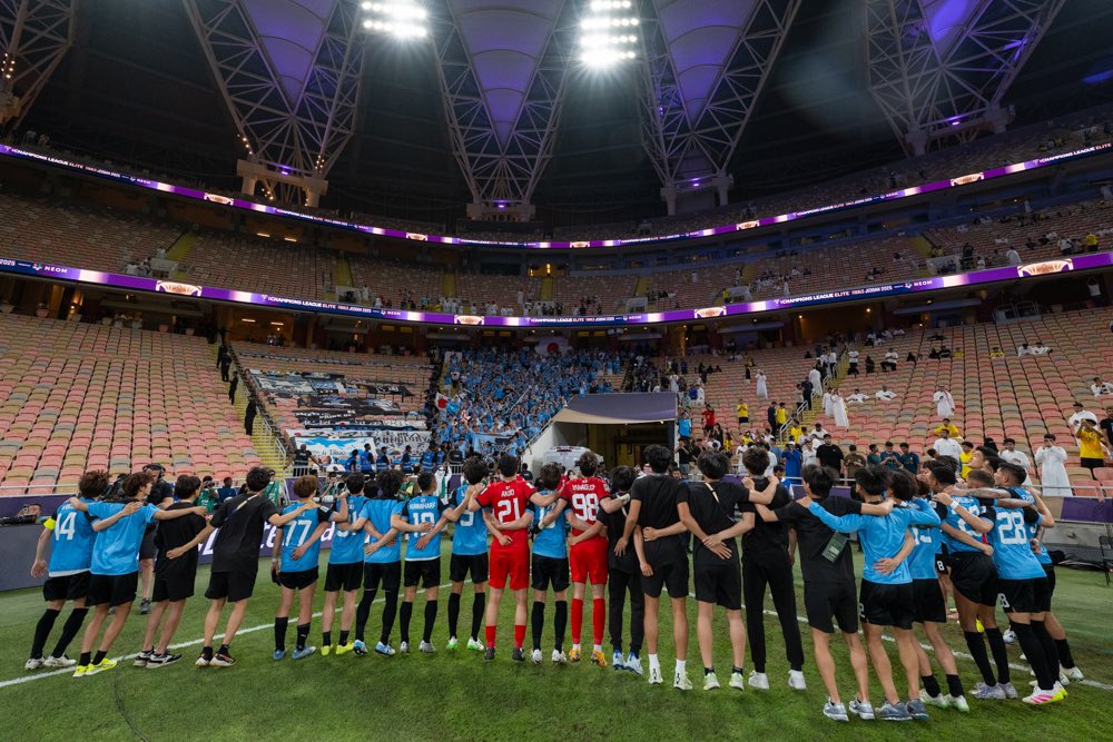 川崎フロンターレ on X