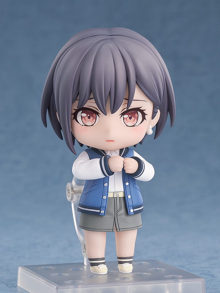 商品情報 ／ ねんどろいど 千早愛音 ねんどろいど 高松燈（再販