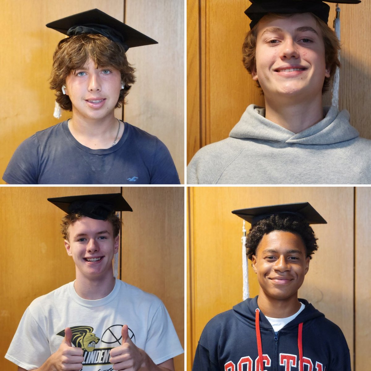 meltonkhs's tweet photo. Tomorrow is my last day with these homeroom homies. I am so excited to see what the future holds for these graduates, but I am giving myself a day to be sad as they move on. #Classof2025 @khspioneers https://t.co/tIeDFTyf2C