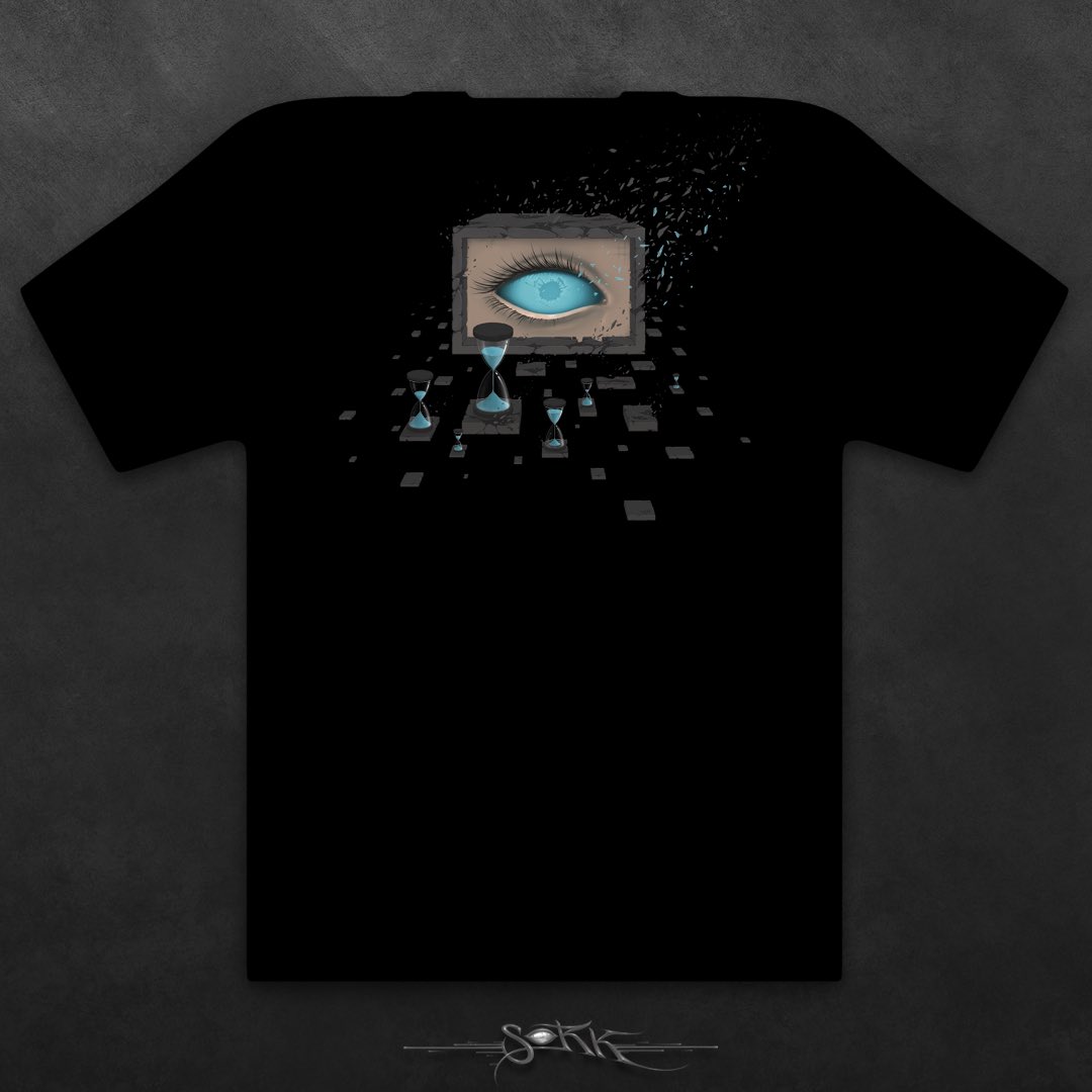50art50's tweet photo. π The bridge from digital to physical is almost here.
Our first batch of tees just landed.
Prints are next.
Next week, holders get to step into the real-world drop.
Stay close β itβs almost time.
#FoundationBuilt #NFTtoIRL #CrownInSight
@StargazeZone @RAC_FM_Spaces https://t.co/I77yXL4HIO