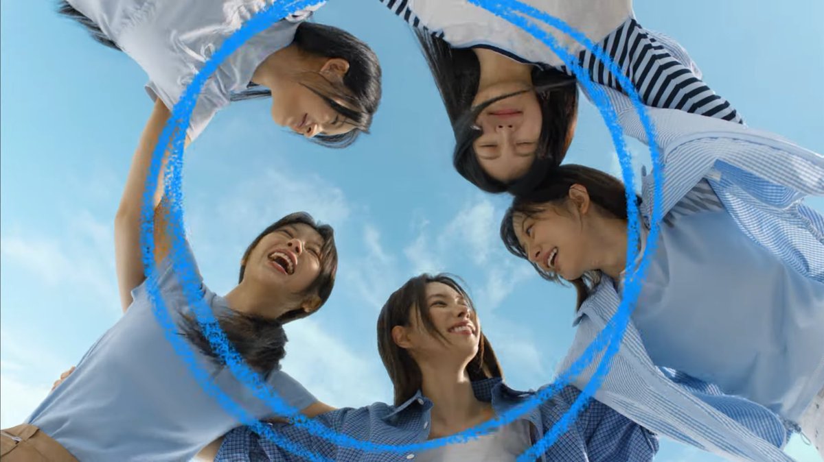 leeongsim's tweet image. 💙💙💙💙💙💙💙