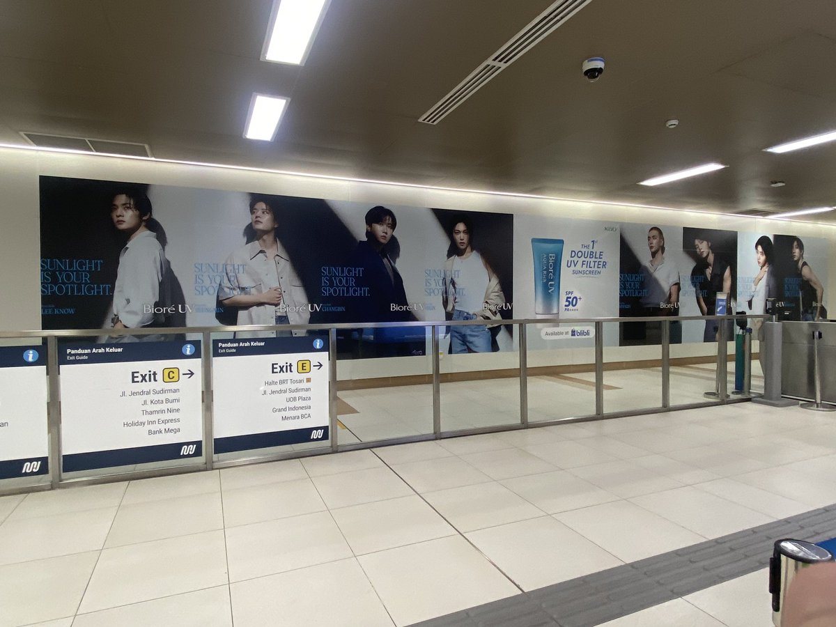 SHOCK MRT DUKUH ATASSSS