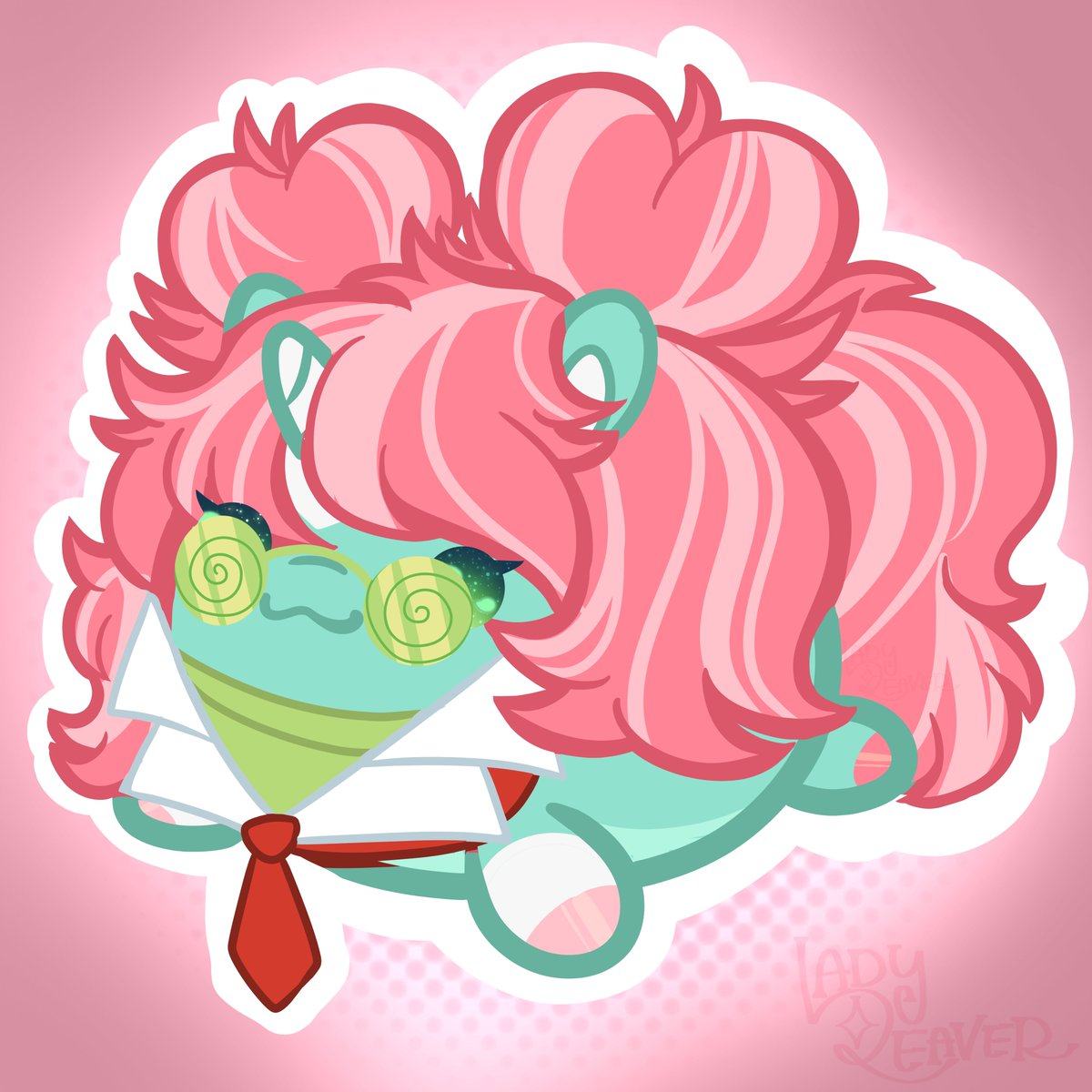 LadyReaver | COMMS OPEN tweet media