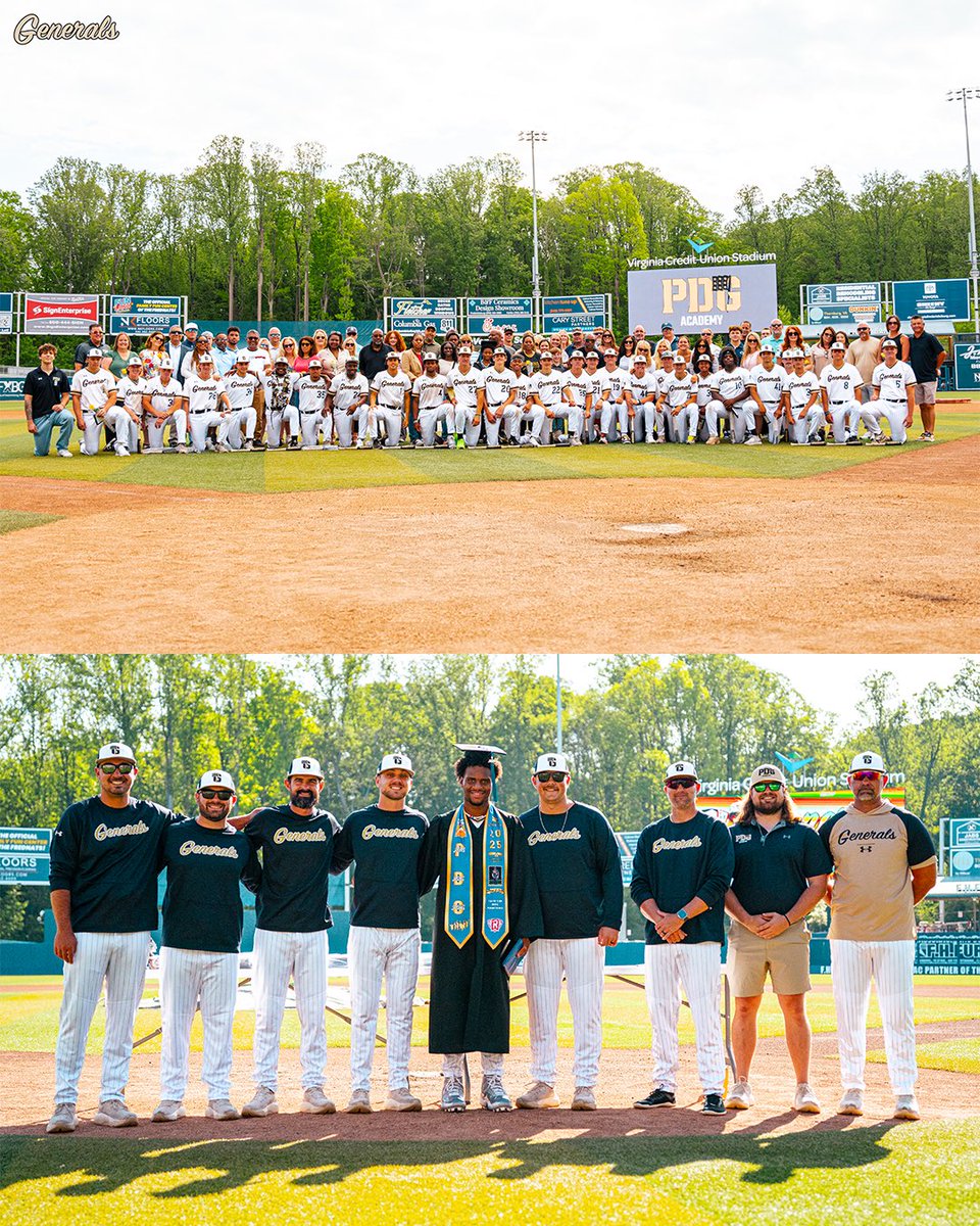 Thank you, seniors🖤
 
#GoGold | #PTBAW | #BurgTough