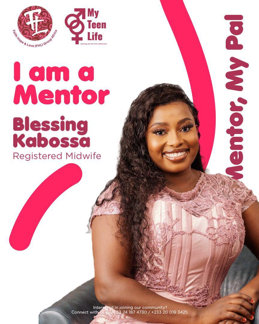 Faith, Hope & Love Group (@groupfhl) on Twitter photo Get ready to be inspired!
We’re celebrating the amazing mentors of Cohort 1 who’ve empowered our girls through #MyMentorMyPal. Looking forward to a powerful in-person event!
<a href="/victoriaquaynor/">Victoria Quaynor</a> <a href="/iamakosuaosei/">Akosua Osei</a> <a href="/SherifaAwudu/">Sherifa Awudu</a>
#MentorshipMatters #YouthEmpowerment #Leadership Get ready to be inspired!
We’re celebrating the amazing mentors of Cohort 1 who’ve empowered our girls through #MyMentorMyPal. Looking forward to a powerful in-person event!
<a href="/victoriaquaynor/">Victoria Quaynor</a> <a href="/iamakosuaosei/">Akosua Osei</a> <a href="/SherifaAwudu/">Sherifa Awudu</a>
#MentorshipMatters #YouthEmpowerment #Leadership