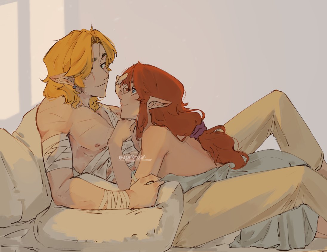 #ocarinaoftime #Malink