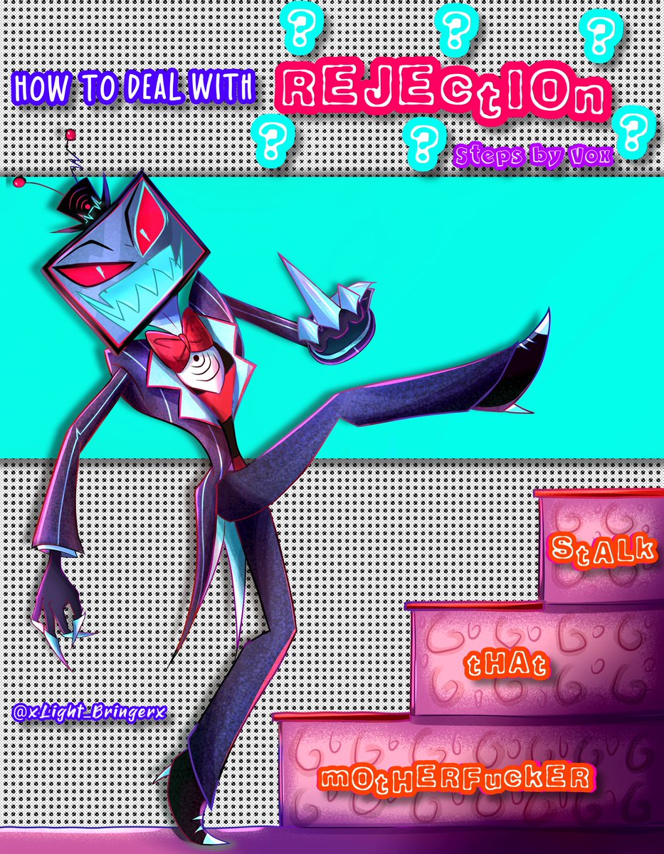 That's... very informative 🫣

#RadioStatic