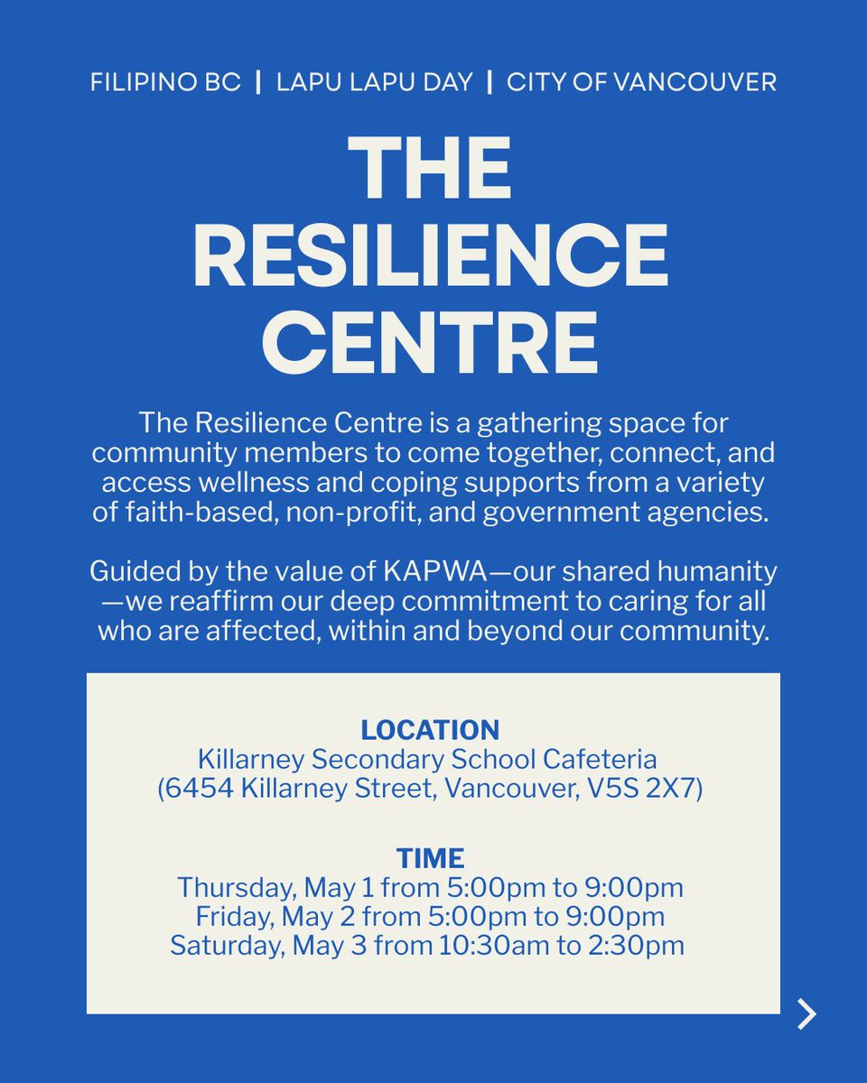 Filipino BC tweet media