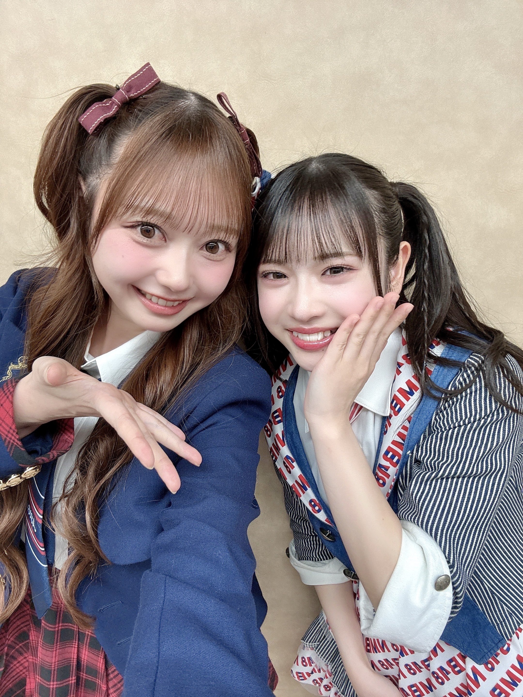 NMB48 研究生 on X: 