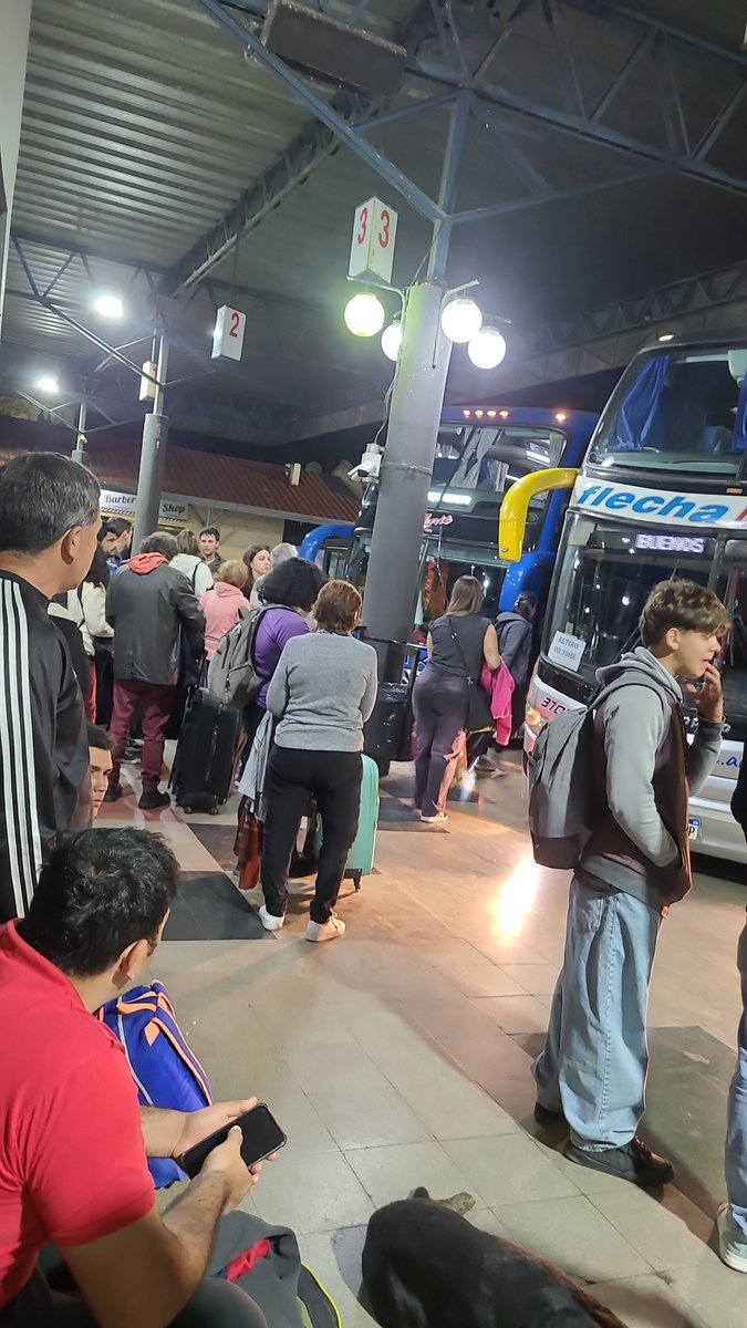 esta gente no sabe que voy a ver a system el sabado