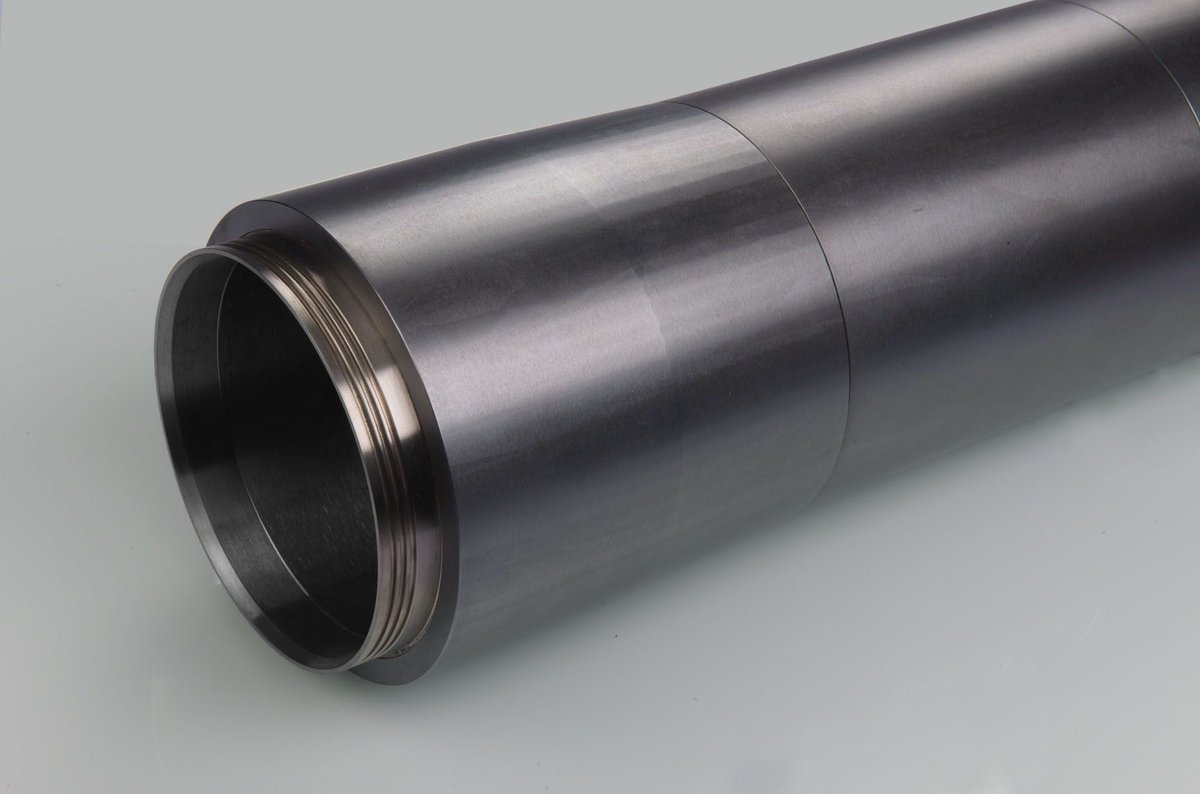 Acetron New Materials tweet media