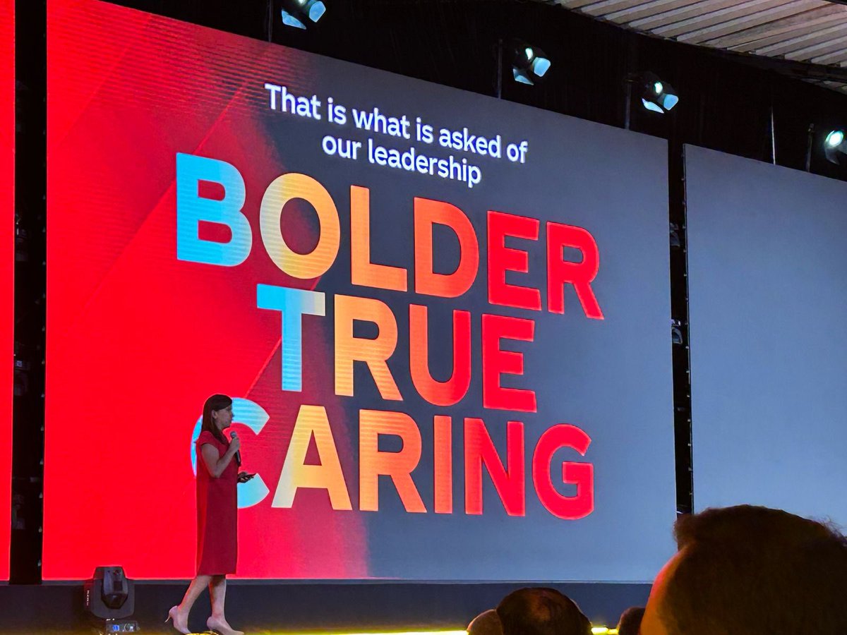 maiguashca's tweet photo. #CPCparticipa | Fuimos invitados a la cumbre de líderes de Coca-Cola LATAM para hablar sobre liderazgo y emociones en tiempos desafiantes. Un espacio poderoso para conectar y pensar en otros determinantes de la competitividad ✨🤝❤️🔥 https://t.co/OdR2uwZlsu