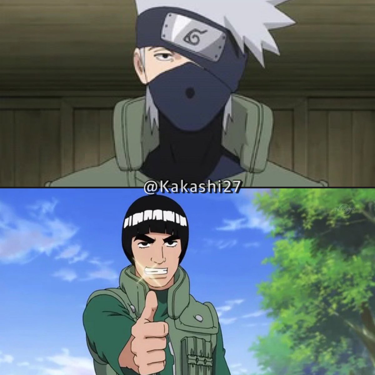 Who do you like more?