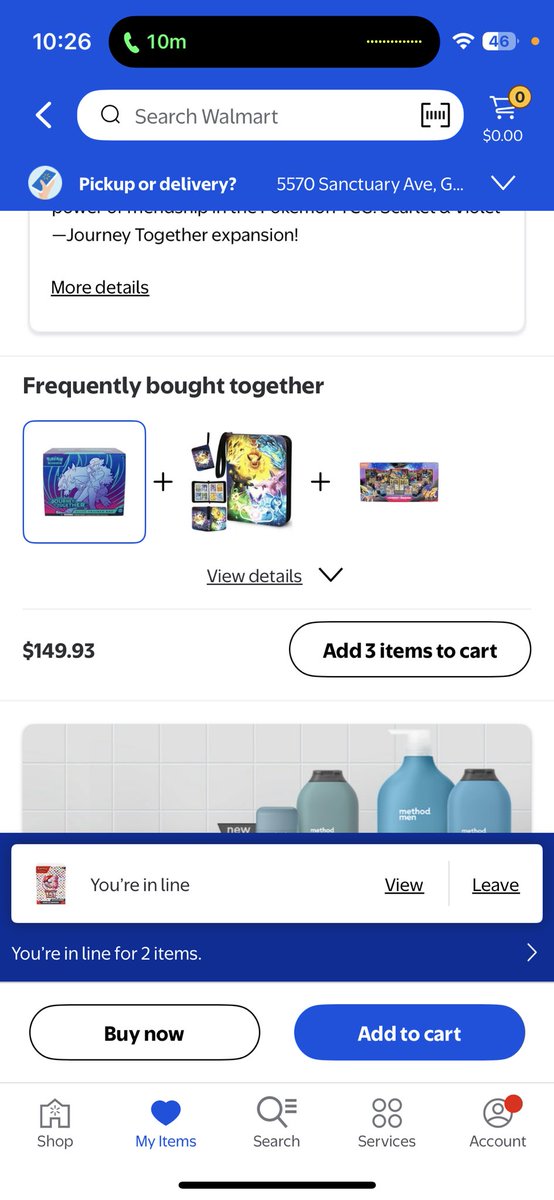 justinyosis's tweet photo. @World_Atlas3 @PokemonDealsTCG Mobile and PC should look like this https://t.co/xS40qOpu1K