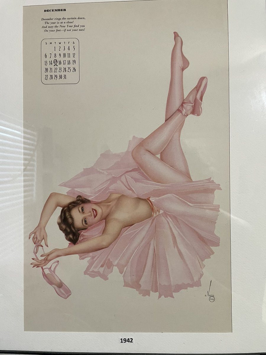 Bitchpudding201's tweet photo. Willows pose and this idea was inspired by this pin up in my collection! https://t.co/JfwWcPNZOO