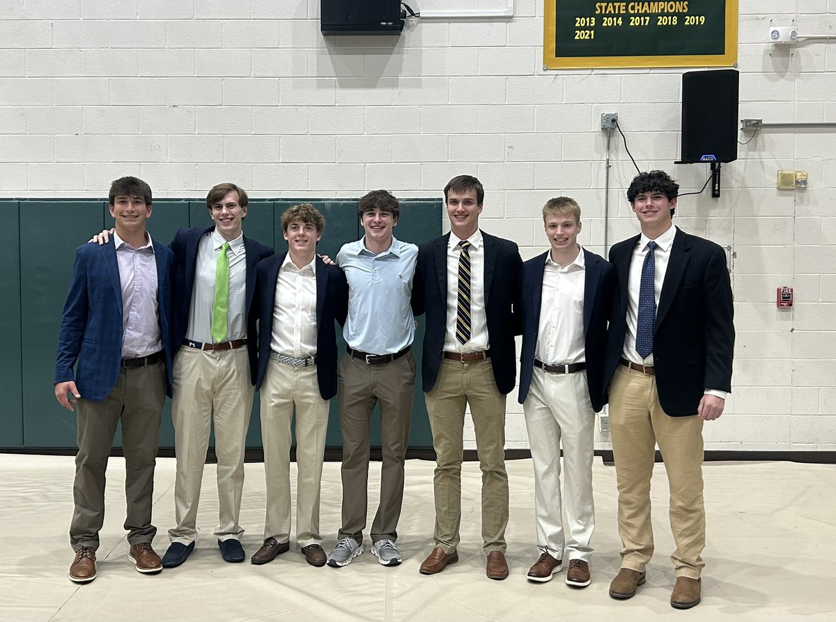 Mountain Brook Hoops (@mtnbrookhoops) on Twitter photo The Spartans have champions on the basketball court and in the classroom. They have not 5, not 6, not 7 but 8 National Honor Society Inductees. #GSG #StrengthInNumbers #Scholarballers
@mtnbrookathletics <a href="/mtnbrookschools/">Mountain Brook Schools</a> The Spartans have champions on the basketball court and in the classroom. They have not 5, not 6, not 7 but 8 National Honor Society Inductees. #GSG #StrengthInNumbers #Scholarballers
@mtnbrookathletics <a href="/mtnbrookschools/">Mountain Brook Schools</a>