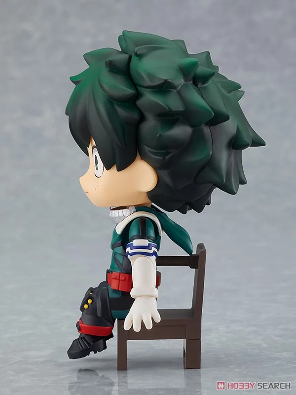 hobbysearch_wd's tweet photo. 🎯 First come, first served! Special price only during the sale! 🎯
Nendoroid Swacchao! Izuku Midoriya
✨Back in stock✨
https://t.co/0ZmdUD75Ug
Izuku Midoriya joins the Nendoroid Swacchao! series!
#Hiroaka https://t.co/OxeJekAo6h