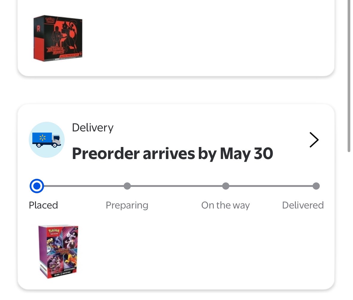 WALMART I LOVE YOU SO MUCH