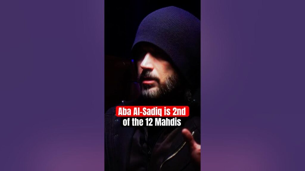 Outrage Erupts Among Christians as Self-Proclaimed Mahdi Claims Papacy and Global Religious Authority SoulAsk | Unlock your Mind and Soul | Believe Beyond the Visible - soulask.com/outrage-erupts…