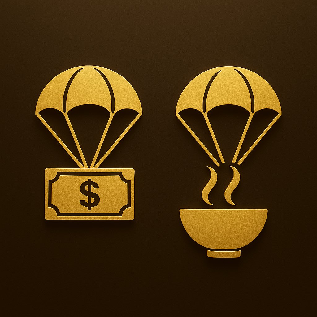 Alex Nguyen (@alexanhtuan) on Twitter photo Giveaway $100 to 10 lucky winners!
Each winner will receive $10 (USDT) or 250 $PHO. Event will end May 10, 2025. Must complete all tasks!
๐ Follow me <a href="/alexanhtuan/">Alex Nguyen</a>
๐ Like & Repost this
๐ Comment $USDT to receive USDT
๐ Comment $PHO to receive PHO
Thanks and good luck! Giveaway $100 to 10 lucky winners!
Each winner will receive $10 (USDT) or 250 $PHO. Event will end May 10, 2025. Must complete all tasks!
๐ Follow me <a href="/alexanhtuan/">Alex Nguyen</a>
๐ Like & Repost this
๐ Comment $USDT to receive USDT
๐ Comment $PHO to receive PHO
Thanks and good luck!