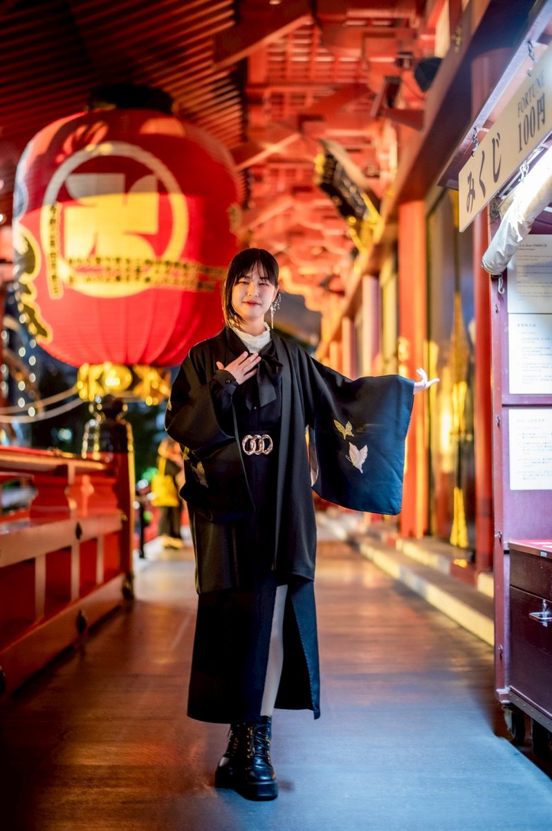 松前 明日香 (@wppe_yu) on Twitter photo ポートレートin浅草⛩
📸 <a href="/nagayan370528/">ながやん@徒然カメラ</a>様
夜の浅草って幻想的ですよね
思わずうっとりしちゃいました
素敵なお写真ありがとうございます🙂↕️
#ポトレ
#ポートレート
#浅草
#浅草寺 ポートレートin浅草⛩
📸 <a href="/nagayan370528/">ながやん@徒然カメラ</a>様
夜の浅草って幻想的ですよね
思わずうっとりしちゃいました
素敵なお写真ありがとうございます🙂↕️
#ポトレ
#ポートレート
#浅草
#浅草寺