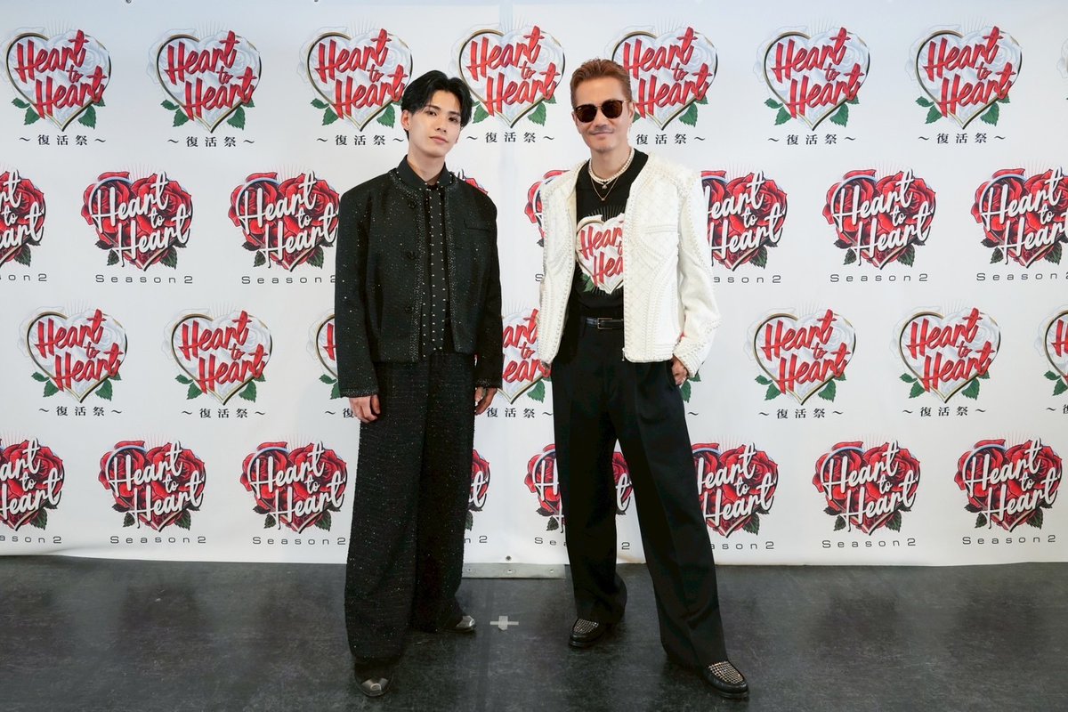 psyfe_official's tweet image. #小波津志 出演
TBS 『THE オファー』

#TVer にて見逃し配信中📺
tver.jp/episodes/epsar…
※5/4(日)24:27まで

┈┈┈
[ All about Kokoro ]
youtube.com/playlist?list=…
┈┈┈

#EXILEATSUSHI
#PSYCHICFEVER #KOKORO