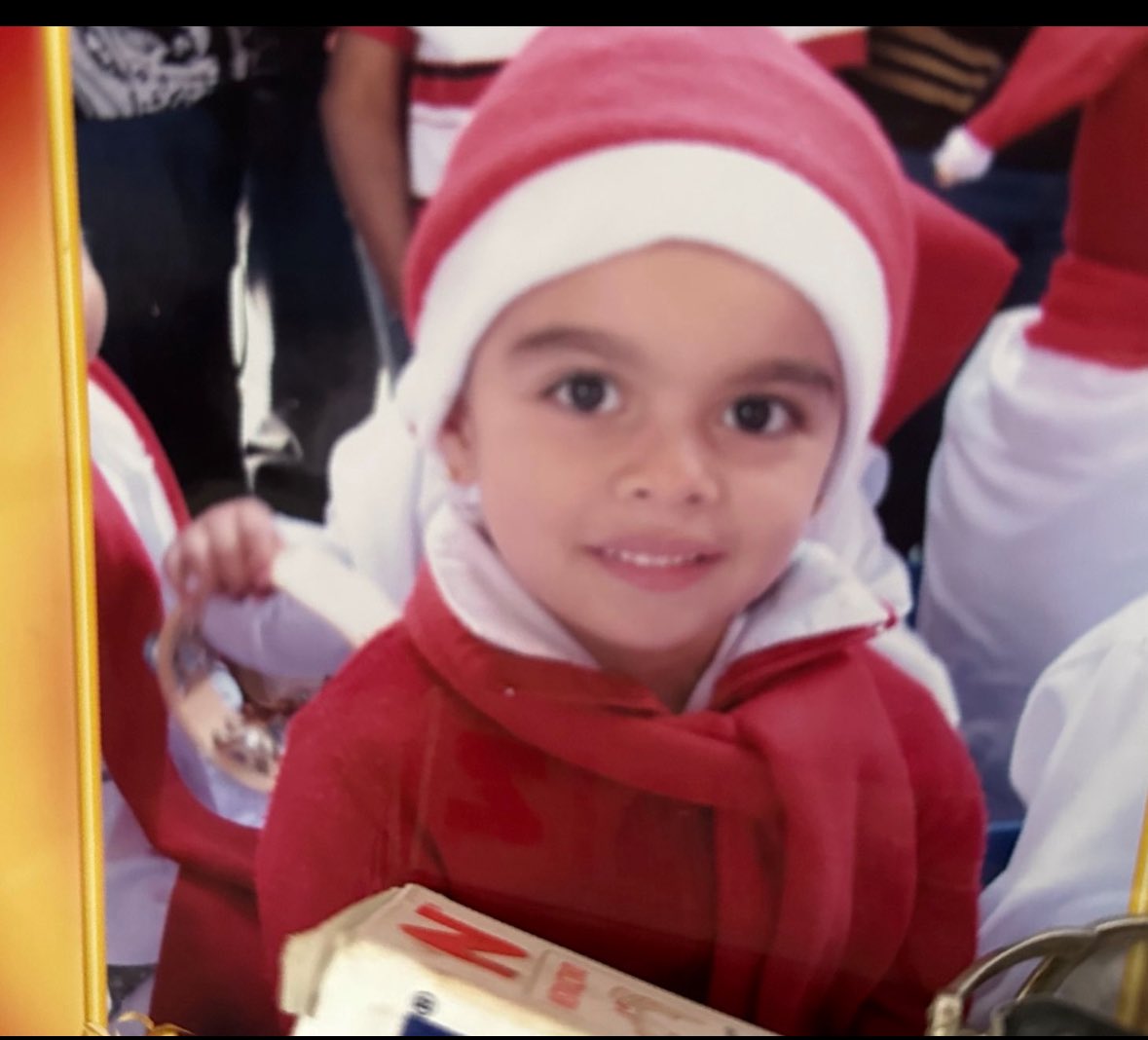 Happy Children's Day👧🏻❤️