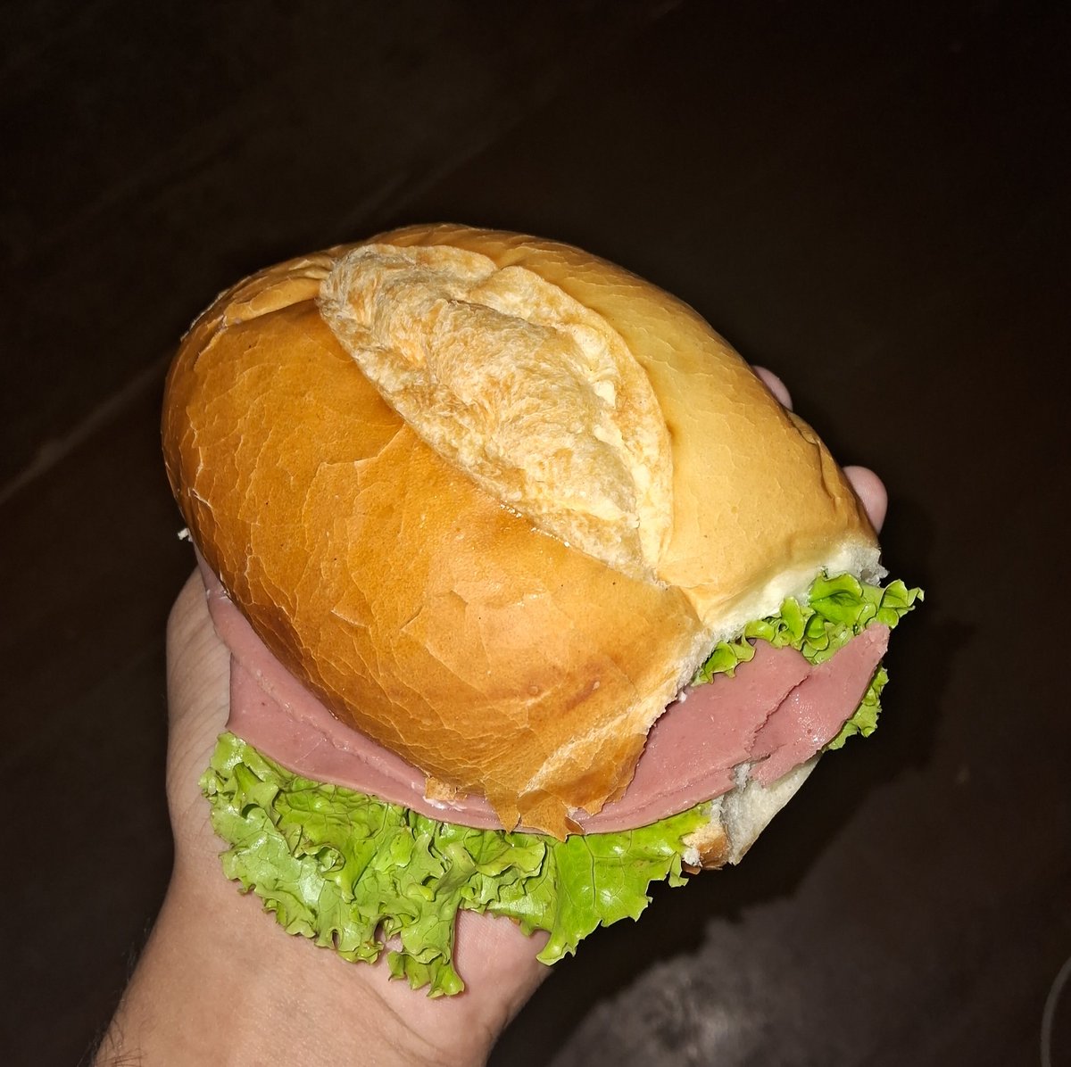 millerjoestar's tweet photo. Who said jojotwt can't make sandwiches???

THIS SHIT WAS TASTY AS FUCK https://t.co/Jp3ZiQ3737