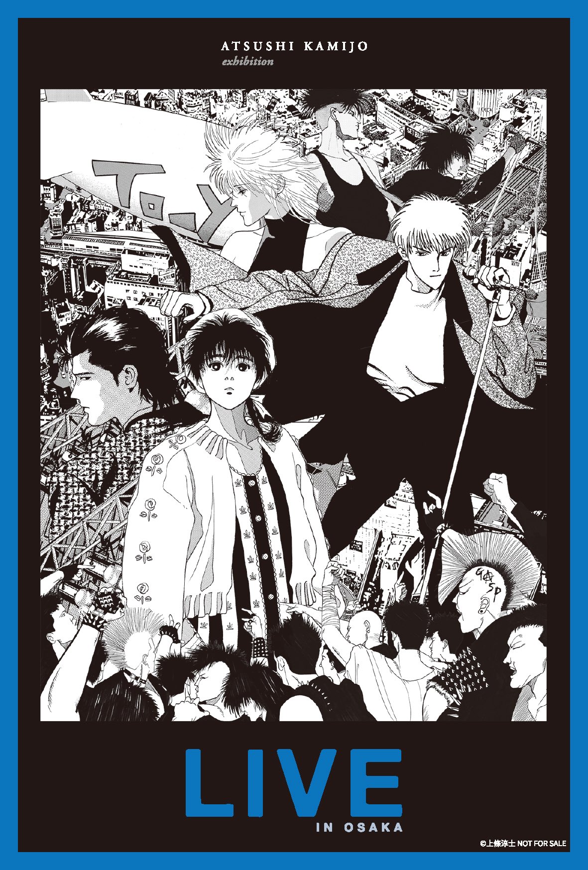 匿名配送✨ ⭕即購入歓迎⭕J-WORLD TOKYO完全受注生産限定アートボード 2025.08.07(THU) SPECIAL GUEST : Mall Boyz @_tohji_