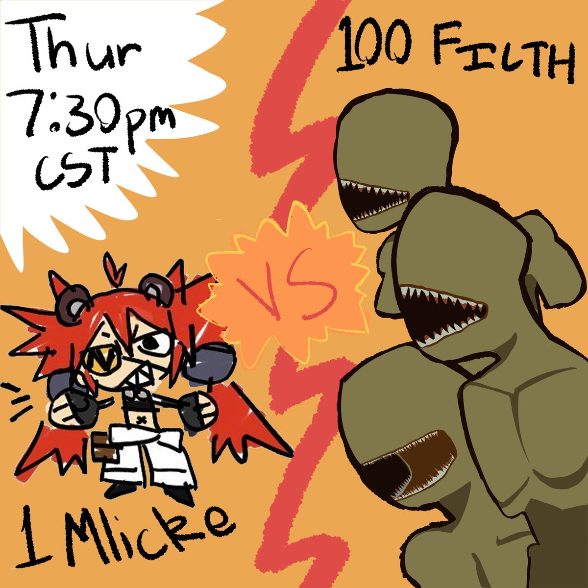 i can't wait to watch <a href="/Mlickles/">Mlick</a> play ultrakill (please set it to emotes only)