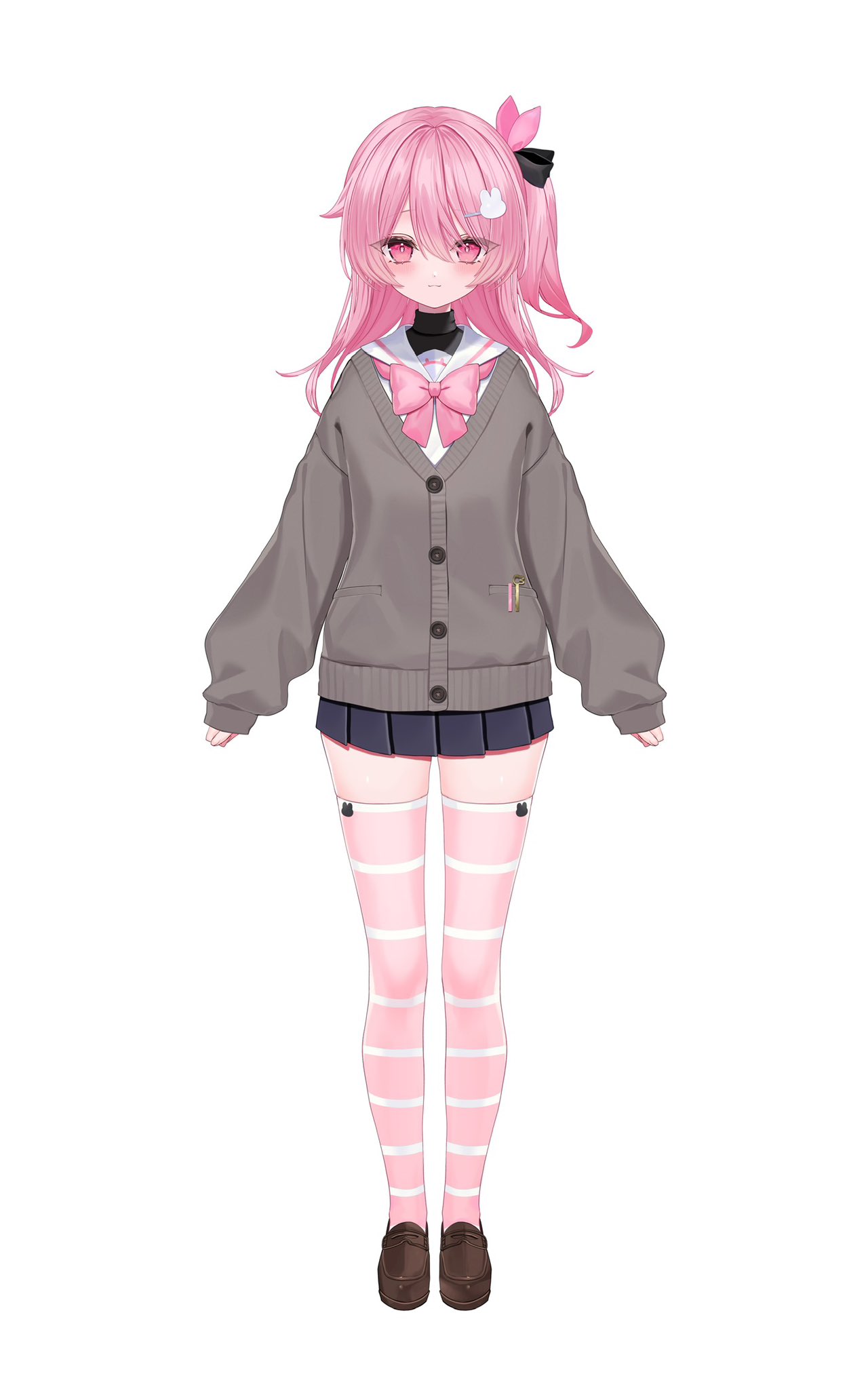 桃色うさ 🍑🎨🐰 (@momoiro_usa) / X