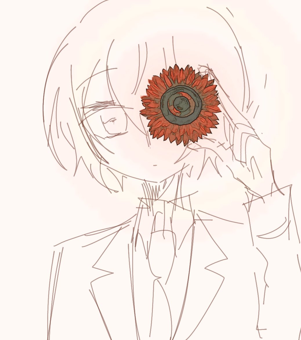 Over flow(er)
#あんスタ