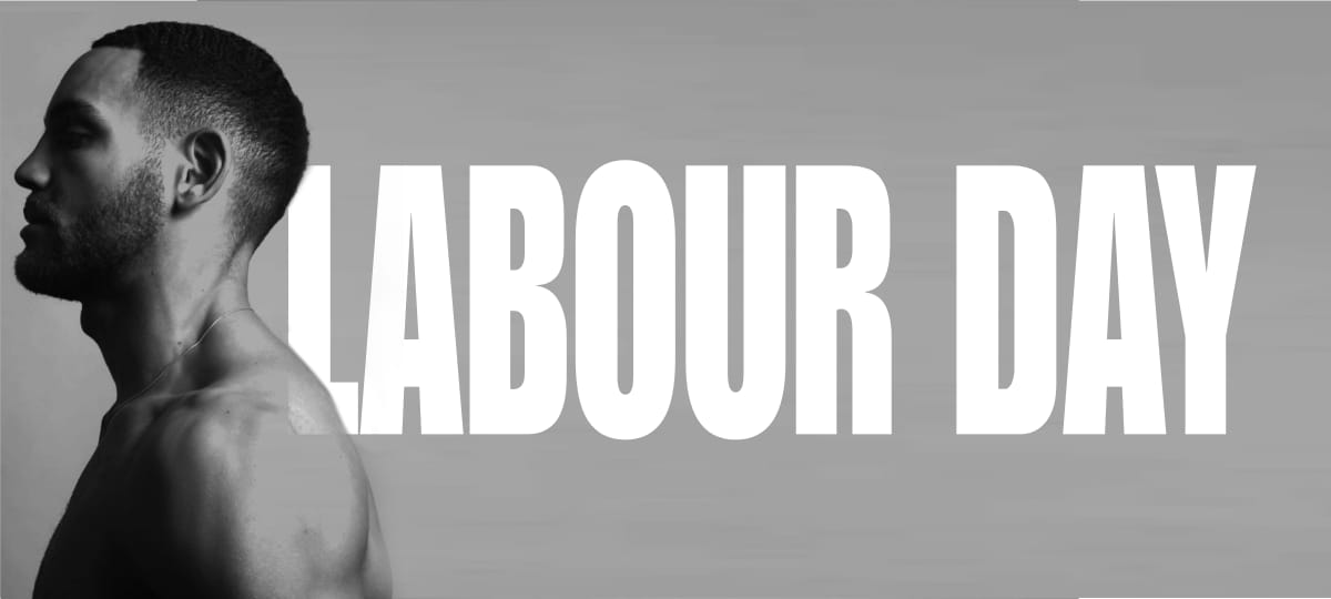 Labour Day