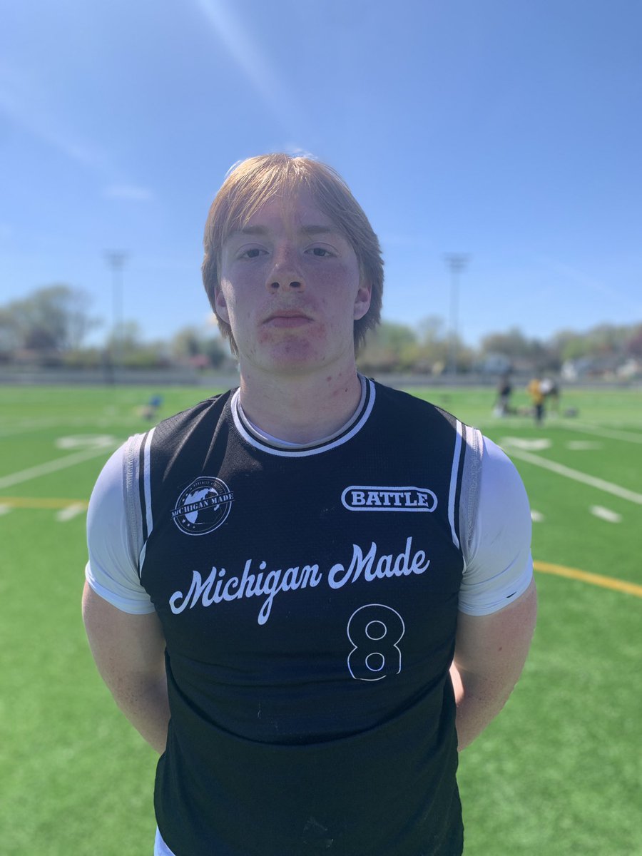 Avery Hawkins (@averyhawkins) on Twitter photo <a href="/jaxonlong6/">Jaxon Long WR 2026</a> <a href="/Henry_Ohlinger/">Henry Ohlinger 4 ⭐️</a> <a href="/TamarionLafort2/">Tamarion La’Fortune</a> <a href="/KingsburyParker/">parker kingsbury</a> <a href="/AdelspergerJosh/">Josh Adelsperger</a> <a href="/Brandoncwaltom/">Brandon C Walton</a> <a href="/colinjefferson0/">colin jefferson</a> <a href="/MooreZykir/">Zykir(Ziggy)Moore</a> <a href="/larron26/">Larron Westmoreland</a> <a href="/worldwyde_cam/">Camari Smith</a>
PRZ National Championship Top 18U Performers Pt 3 prepredzone.com/2025/04/prz-na… <a href="/jaxonlong6/">Jaxon Long WR 2026</a> <a href="/Henry_Ohlinger/">Henry Ohlinger 4 ⭐️</a> <a href="/TamarionLafort2/">Tamarion La’Fortune</a> <a href="/KingsburyParker/">parker kingsbury</a> <a href="/AdelspergerJosh/">Josh Adelsperger</a> <a href="/Brandoncwaltom/">Brandon C Walton</a> <a href="/colinjefferson0/">colin jefferson</a> <a href="/MooreZykir/">Zykir(Ziggy)Moore</a> <a href="/larron26/">Larron Westmoreland</a> <a href="/worldwyde_cam/">Camari Smith</a>
PRZ National Championship Top 18U Performers Pt 3 prepredzone.com/2025/04/prz-na…