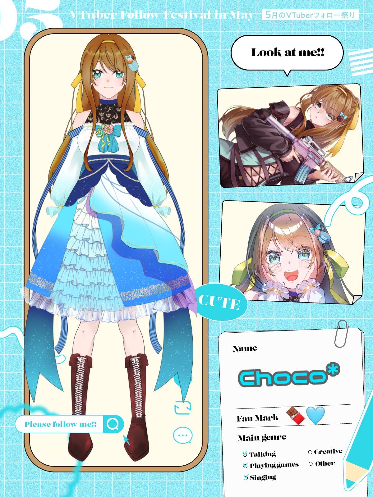 よへちVTuber (@YoheRadio) / X よへちVTuber (@YoheRadio) / X
