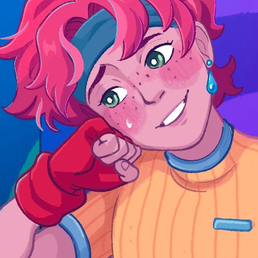 clumsycatstudio's tweet image. “Isn’t that… an indirect kiss?” ❤️❤️❤️
.
.
.
#Loveatthemilkywaydiner #Latmwd #visualnovel #datingsim #indiedev